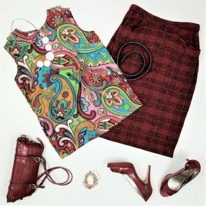 FIND THESE BEAUTIES & SO MUCH MORE IN MY CLOSET!